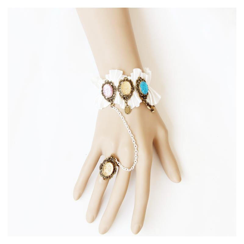 Sex bracelet key