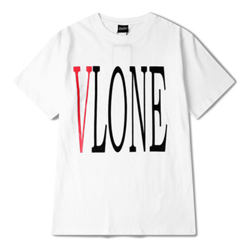 vlone top tee