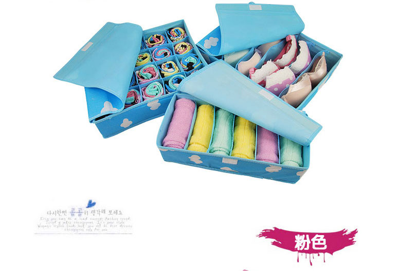 内衣整理箱<em>收纳</em>盒哪种好 <em>文胸</em>内衣<em>收纳</em>盒牌子