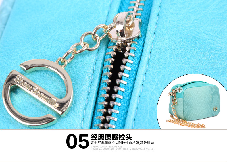 <em>SHOW SHOW ME</em>女士mini包包2014新款小香