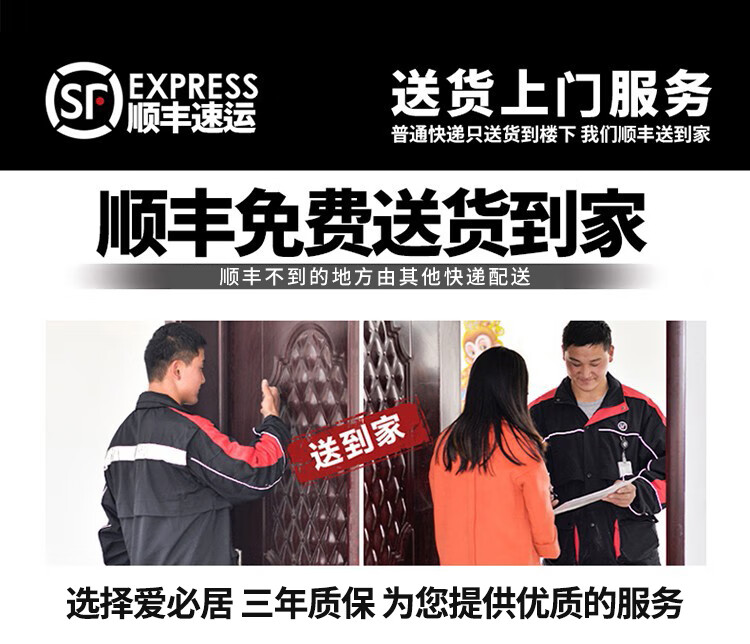 爱必居 旋转书架落地实木组合书柜书橱置物架家用360度旋转展示储物收纳架 三层胡桃色