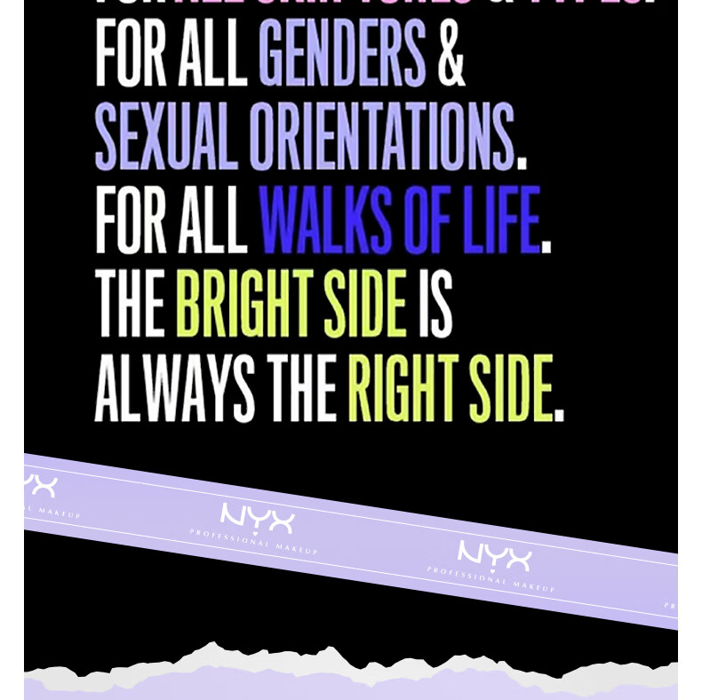 NYX16色眼影盘大地色哑光珠光高光日常百搭新手彩妆盘生日礼物送女友 HOT【经典必入】大地盘16色