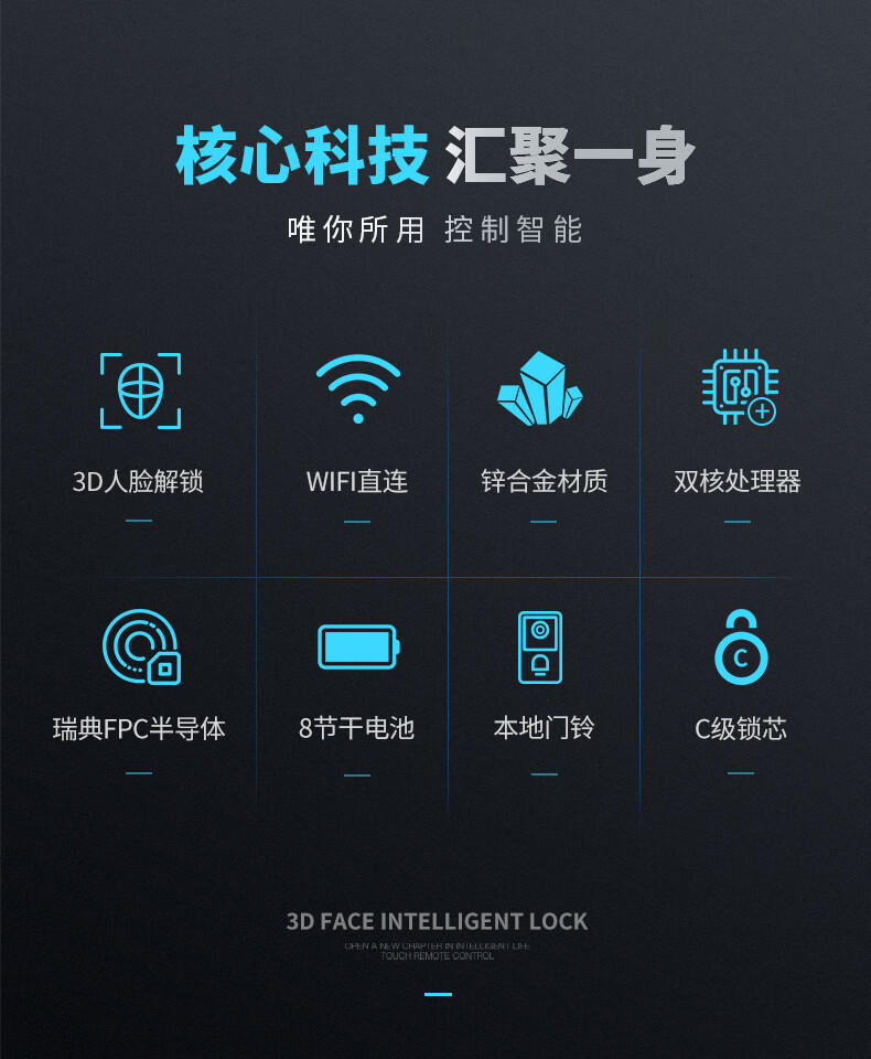 凯迪仕和飞利浦指纹锁哪个好?告诉大家真相