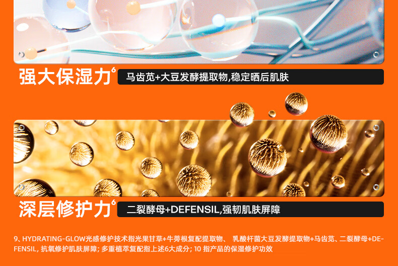 蜜丝婷（Mistine）小黄帽防晒霜乳隔离男女面部学生军训敏感肌防水防汗 23年新版小黄帽40ml