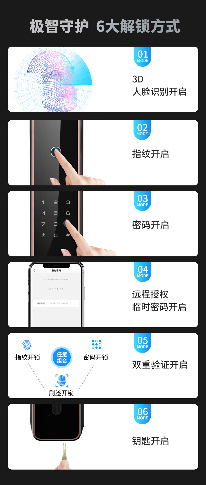 凯迪仕和飞利浦指纹锁哪个好?告诉大家真相