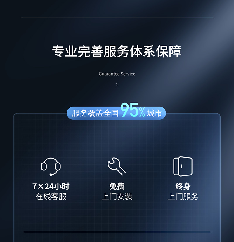 鹿客SV40智能锁质量怎么样?用后一周讲体验感受