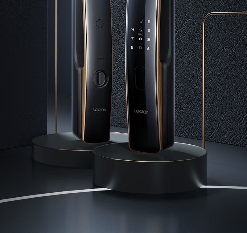 鹿客SV40智能锁质量怎么样?用后一周讲体验感受