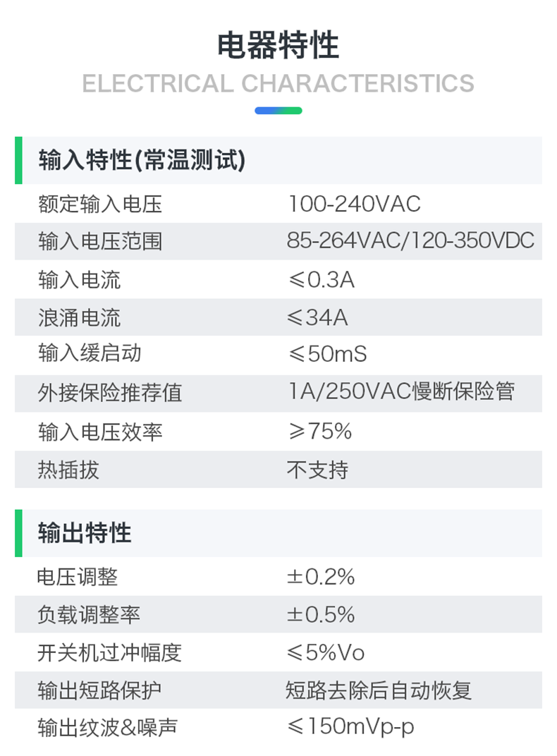 5，Hi-Link/海淩科 AC/DC電源模塊10W 220V轉3.3V5V9V12V15V24V 10M03【220V轉3.3V3.03A-10W】