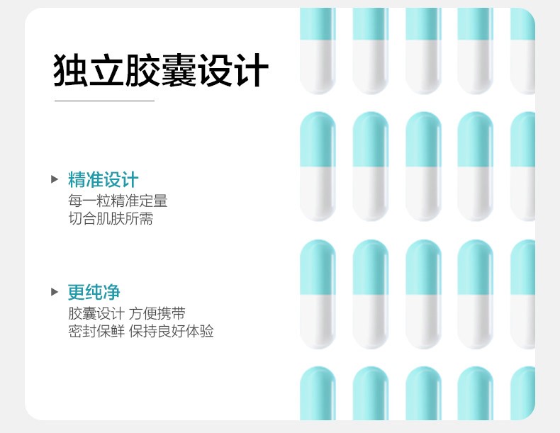 DYZ 郑多燕 胶原蛋白填充粉涂抹式提拉紧致淡化皱淡化细纹法令填充霜 【疗程装】40颗胶原蛋白粉(四盒)