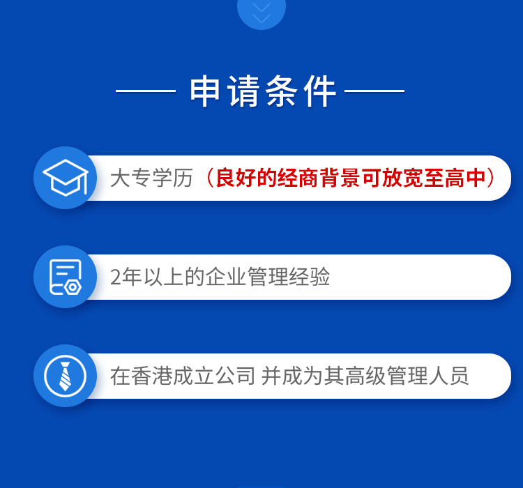 5，香港商業專才計劃香港投資移居移民諮詢永居代辦理遠陽移民公司