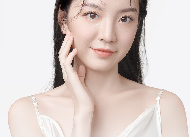 雾屿森林 Folin眼霜细纹黑眼圈熬夜咖啡因补水保湿抚皱修护眼周熊猫眼 1支20g