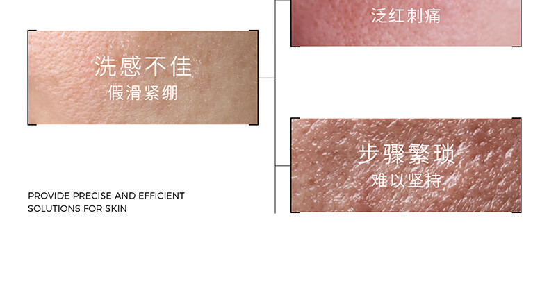ddg 蓝胖子洁颜蜜氨基酸洗面奶女清洁毛孔控油洗卸二合一温和洁面 200ml（享B5面膜1片）