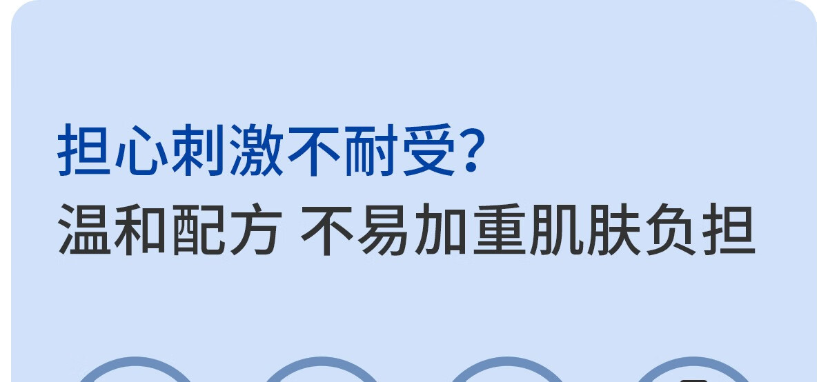 ddg 123小粉瓶祛痘点痘精华去白头闭口粉刺净肤熬夜痘痘肌油痘肌 女