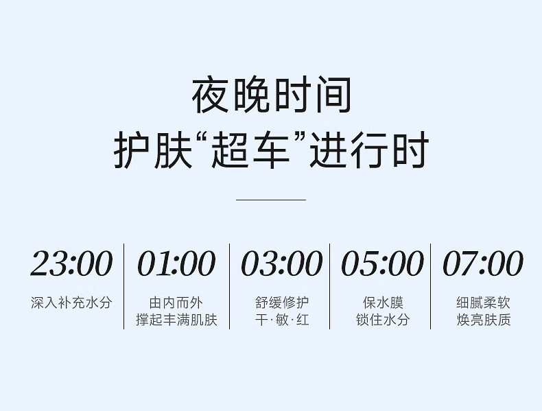 仰芙yf虾青素面膜免洗提亮熬夜暗沉紧致提拉细致毛孔熬夜作息不规律 一盒 4ml*20支