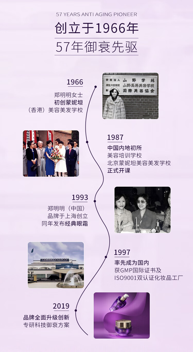 鄭明明富勒烯抗皱精华液紧致淡化细纹保湿补水面部精华 【巩固装】富勒稀精华6瓶