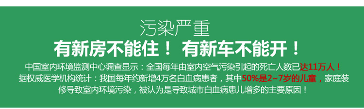 
                                        
                                                            绿驰 1600g纳米矿晶装修家具汽车甲醛清除剂 去除甲醛苯除油漆味 竹炭活性炭碳包强力除味剂                