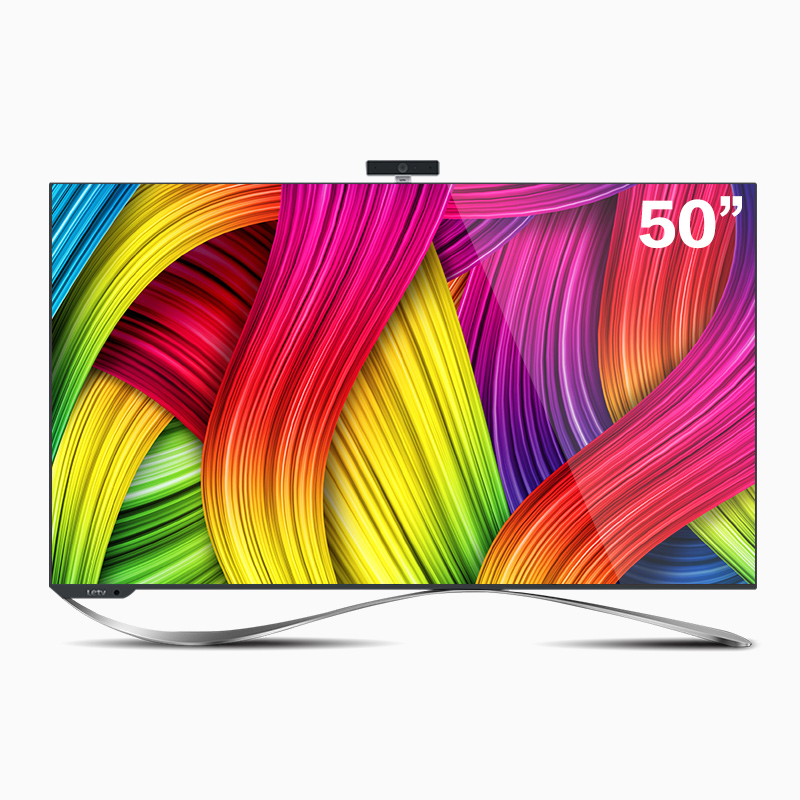 乐视电视旗舰店 - 京东