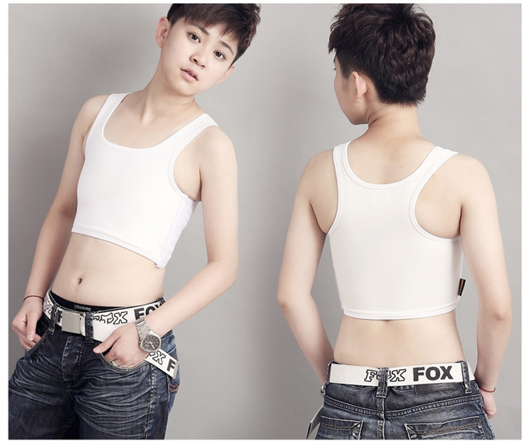 在线求助:请问各位TT们哪种束胸效果最好啊?