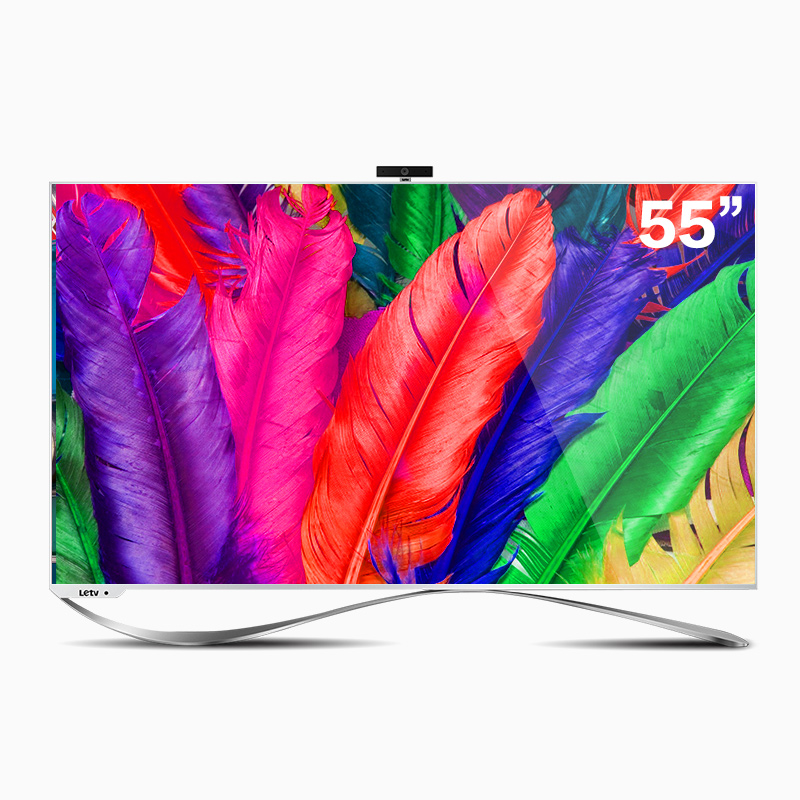 乐视电视旗舰店 - 京东