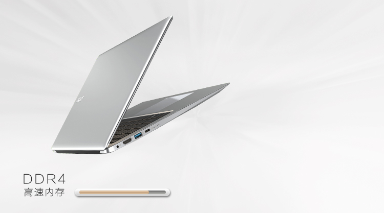 宏cer Acer Hummingbird SF315-51G超薄笔记本电脑性价比高评估