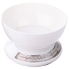 Fackelmann Germany Bakery tools baking scale kitchen scale mechanical scale 2.2 kg mechanical kitchen scales without batteries 43086
Fackelmann Germany Bakery tools baking scale kitchen scale mechanical scale 2.2 kg mechanical kitchen scales without batteries 43086
