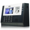 Effective (deli) 33005 face fingerprint mixed identification attendance punch card machine
Effective (deli) 33005 face fingerprint mixed identification attendance punch card machine