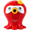 COMIX) student pencil sharpener / pencil sharpener octopus modeling red / blue single installation office stationery B2451
COMIX) student pencil sharpener / pencil sharpener octopus modeling red / blue single installation office stationery B2451