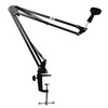 KFW RP-7 Desktop Microphone Bracket Microphone Stand Recording Master Stand Bracket Microphone Holder
KFW RP-7 Desktop Microphone Bracket Microphone Stand Recording Master Stand Bracket Microphone Holder