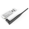 Lean (netcore) NW335 enhanced USB wireless card through the wall to receive WIFI signal long-distance signal support soft AP
Lean (netcore) NW335 enhanced USB wireless card through the wall to receive WIFI signal long-distance signal support soft AP