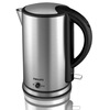 Philips (PHILIPS) electric kettle HD9316 / 03 304 stainless steel insulation 1.7L large capacity
Philips (PHILIPS) electric kettle HD9316 / 03 304 stainless steel insulation 1.7L large capacity