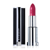 Givenchy Givenchy Champs высокий набор бархат помада # 323 givenchy подарочный набор givenchy 20d s