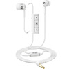 Sennheiser MM30G наушники наушники наушники наушники эксклюзивные белый наушники