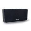 Уважайте специальные JONTER M18 металл настольные колонки Bluetooth стереосистема сабвуфер динамики ноутбука портативный динамик Компьютерные колонки подавляющее черный колонки