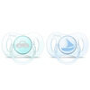Philips AVENT детские соски для новорожденных 0-2 месяца SCF151 / 01