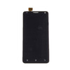 Original Compatible Replacement For Lenovo S580 LCD Screen Display With Touch Screen Digitizer Assembly Replacement Parts repair parts replacement touch screen digitizer for nintendo 3ds