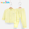Baby Boys Clothes Girls Clothing Set Toddler Infantil Costumes T-shirt Pants Suit 3 6 9 Months Spring Autumn Baby Clothes newborn toddler baby girls kids floral outfits ruffle floral tutu dress tops long pants 2pcs clothes set