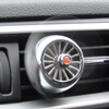 Car Air Conditioner Outlet Vent Clip Mini Fan Aircraft Head Air Freshener Perfume Fragrance Scent inner Aromatherapy zuczug dashboard central air conditioning air ventilation exhaust nozzle a c vent outlet for vw passat 3bd 820 951 3bd 819 701