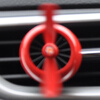 Car Air Conditioner Outlet Vent Clip Mini Fan Aircraft Head Air Freshener Perfume Fragrance Scent inner Aromatherapy zuczug dashboard central air conditioning air ventilation exhaust nozzle a c vent outlet for vw passat 3bd 820 951 3bd 819 701