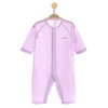 Мягкий Romper для Baby Summer Long Sleeve Baby Girl Одежда Хлопок Мальчик Одежда 3 6 9 18 месяцев Комбинезон Одежда Весна Пижамы одежда для новорождённых