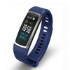 Z8 Кровяное давление Watch Blood Oxygen Heart Rate Monitor Smart Bracelet Fitness Tracker Wristband Watch pedometer heart rate monitor calories counter led digital sports watch fitness for men women outdoor military wristwatches