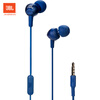 JBL C200SI Стерео наушники-вкладыши Бронзовый мобильный телефон Музыка Наушники Спортивные игры Наушники Наушники Гарнитуры с Майклом Звонком jbl t210 наушники вкладыши наушники наушники наушники наушники наушники наушники наушники наушники мужские куртки мужские куртки