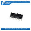10PCS MC14504BDR2G SOP MC14504BDR SOP16 MC14504BG SMD 14504BG new and original IC free shipping 10pcs lm124dr sop16 lm124 sop smd new and original ic free shipping