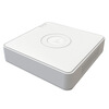Флюорит (EZVIZ) N1 Интернет DVR без сети на жестком диске NVR 4-полосная высокой четкости мониторинга цифрового видео хозяин бренда Hikvision флюорит ezviz cs n1w 204 2tb 4 полосная беспроводная сеть nvr видео видеонаблюдение миллионов hd цифровой хост