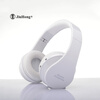 jiuhong NX-8252 Беспроводные Bluetooth-наушники Складные наушники Stereo Bass Effect Портативная гарнитура для iphone X rbp беспроводные наушники wireless bluetooth наушники спортивные наушники наушники беспроводные наушники вкладыши вкладыши