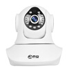 JoAnn JOOAN Беспроводная камера HD 1080P Smart Cloud Storage Phone 2 миллиона WiFi Удаленный домашний монитор ночного видения C6C xiongmai xm b серия камера 3 миллиона hd видеонаблюдение 360 градусов панорамная камера беспроводной wifi мобильный телефон удаленный монитор дома