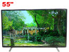 (Отправка из RU) Телевизор-pranen / Смарт-Wifi-и LED телевизор плотского экрана 55PR-SMH5-,4K Ultra HDMI USB отправка из ru телевизор pranen смарт wifi и led телевизор с изогнутым экраном 55gh smh9 4k ultra hd hdmi usb