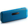 Philips Беспроводная звуковая карта (PHILIPS) SD700 Bluetooth совместим с Apple / Samsung / Компьютерные колонки MP3 плееры, радио-синий philips philips spa36b мультимедийные колонки аудиосистема компьютерные колонки проводные колонки