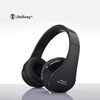 jiuhong NX-8252 Беспроводные Bluetooth-наушники Складные наушники Stereo Bass Effect Портативная гарнитура для iphone X rbp беспроводные наушники wireless bluetooth наушники спортивные наушники наушники беспроводные наушники вкладыши вкладыши