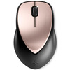 HP Chevron серии ENVY 500 розовое золото Аккумуляторная беспроводная мышь Портативная мышь Мужчины и женщины Домашнее / портативное офисное / мышь мышь