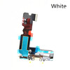 100% Original New Charger Charging Port Replacement For iPhone 7 plus Headphone Audio Jack Flex Cable Free Shipping free shipping 1 2m pieces ofc silver plated headphone cable for hd580 hd600 hd650 headphone